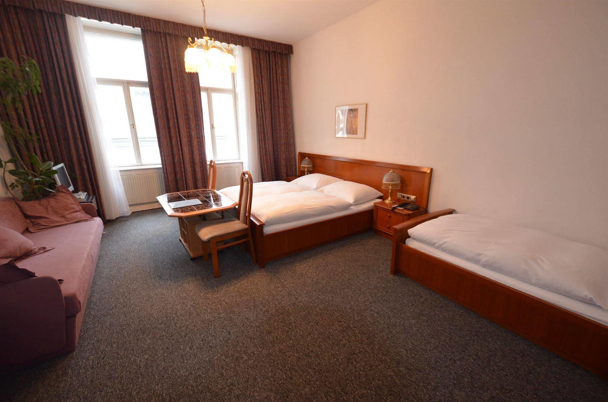 Pensjonat Lumes - Self Check In 4*
