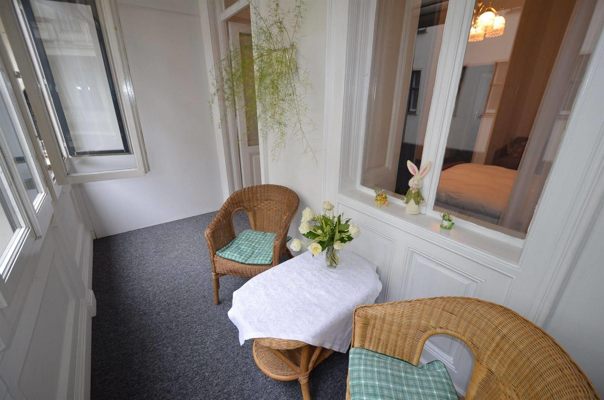 Lumes - Self Check In Pensjonat 4*